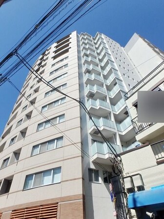 グランプレオ武蔵野の物件内観写真